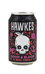 Сидр Hawkes Doom Bloom 24 шт. 0,33 л