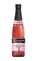 Сидр Ecusson Rose 18&nbsp;шт.&nbsp;0,33&nbsp;л