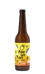 Сидр Эпплтон Ананас 20 шт. 0,5 л
