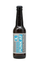 Пиво BrewDog Punk AF Alcohol Free 24&nbsp;шт.&nbsp;0,33&nbsp;л