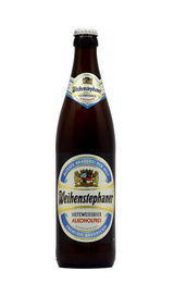 Пиво Weihenstephan Hefeweissbier Alkoholfrei 20 шт. 0,5 л