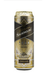 Пиво Volfas Engelman Non-Alcoholic 24 шт. 0,568 л