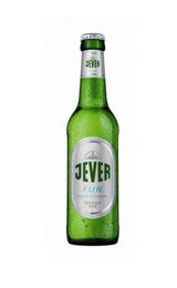 Пиво Jever Fun 24&nbsp;шт.&nbsp;0,33&nbsp;л