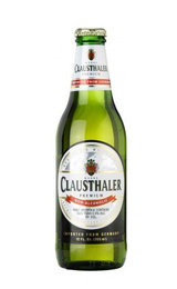 Пиво Clausthaler Classic Non Alcoholic 24&nbsp;шт.&nbsp;0,33&nbsp;л