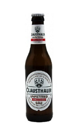 Пиво Clausthaler Unfiltered Non Alcoholic 24&nbsp;шт.&nbsp;0,33&nbsp;л