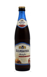 Пиво Kulmbacher Alkoholfrei 20 шт. 0,5 л