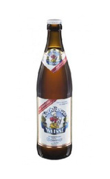 Пиво Kuchlbauer Weisse Alkoholfrei 20 шт. 0,5 л