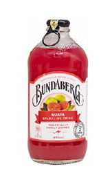 Лимонад Bundaberg Guava 24 шт. 0,375 л