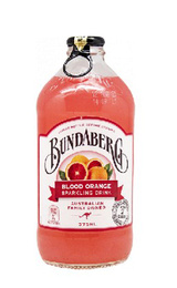 Лимонад Bundaberg Blood Orange 24 шт. 0,375 л