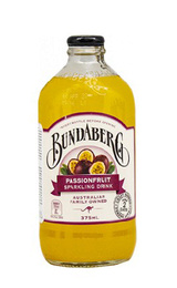 Лимонад Bundaberg Passionfruit 24 шт. 0,375 л