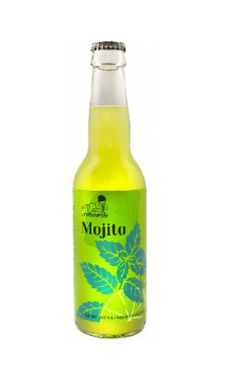 Лемонардо Мохито 24 шт. 0.33 л фото лимонад Lemonardo Mojito 0,33 л