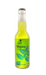 Лимонад Лемонардо Мохито 24 шт. 0,33 л
