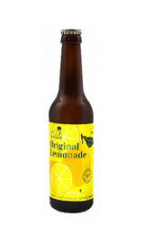 Лимонад Лемонардо Оригинальный 24 шт. 0,33 л