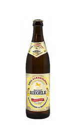 Пиво Riegele Hell 8 шт. 0,5 л