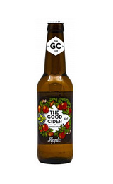 Сидр The Good Cider of San Sebastian Apple Sin Alco 24 шт. 0,33 л
