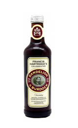 Пиво Hartridges Dandelion Burdock 12 шт. 0,33 л