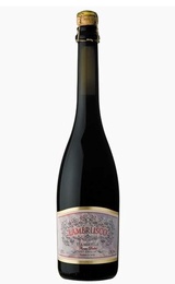Игристое вино Via Mirella Lambrusco Rosso 0,75 л