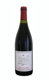 Вино Il Poggiarello Perticato LaGiastre Pinot Nero 2017 0,75 л