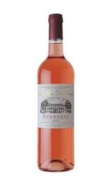 Вино La Fleur de Bernon Rose 0,75 л