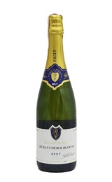 Игристое вино Raoul Clerget Cremant De Bourgogne Blanc 0,75 л