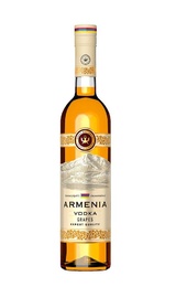 Водка Армения Виноградная 0,25 л