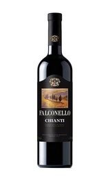 Вино Falconello Chianti 0,75 л