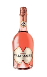 Игристое вино Valvasore Rosato 0,75 л