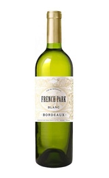 Вино French Park Blanc Sec 0,75 л