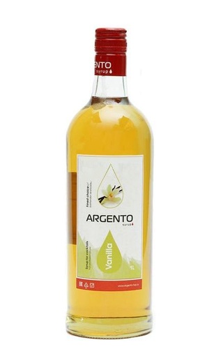 Сироп Ардженто Ваниль 1 л