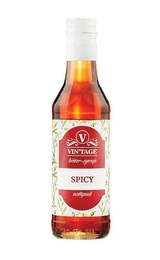 Сироп Винтаж Острый&nbsp;0,25&nbsp;л