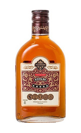 Коньяк Жемчужина Ставрополья Пять Звездочек