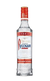 Водка Русская 1 л