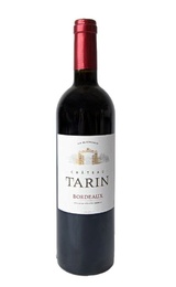 Вино Chateau Tarin 0,75 л