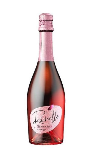 фото игристое вино Rachelle Premium Rose 0,75 л