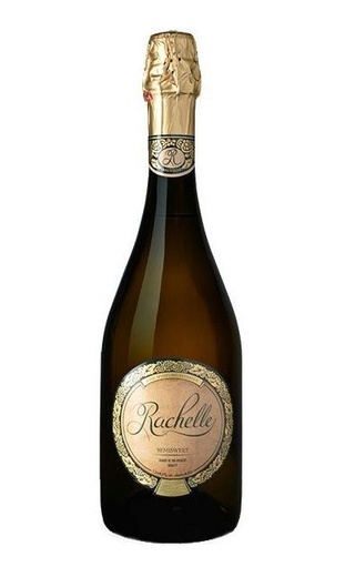 фото игристое вино Rachelle Semi-Sweet 0,75 л