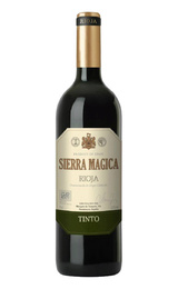 Вино Sierra Magica Tinto 0,75 л
