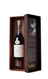 Арманьяк Laballe Bas Armagnac 1973 0,5 л