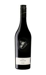 Вино Johannes Zillinger Velue Zweigelt 2017 0,75 л