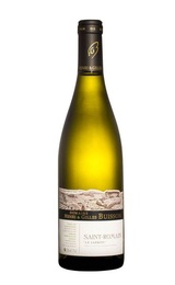 Вино Domaine Henri & Gilles Buisson Saint-Romain Le Jarron 2017 0,75 л
