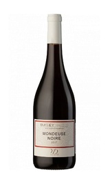 Вино Yves Duport Tradition Mondeuse Noire 2017 0,75 л