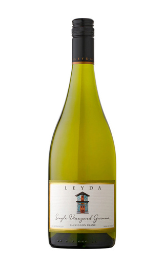 Лейда Гарума Совиньон Блан 2019 0.75 л фото вино Leyda Garuma Sauvignon Blanc 2019 0,75 л