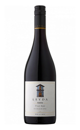 Вино Leyda Pinot Noir Reserva 2018 0,75 л