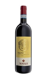 Органическое вино Novaia Valpolicella Classico 2018 0,75 л