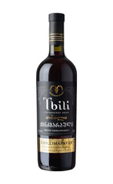 Вино Tbili Kindzmarauli 0,75 л