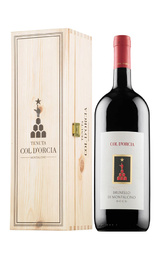Вино Col D'orcia Brunello di Montalcino DOCG 2006 0,75 л