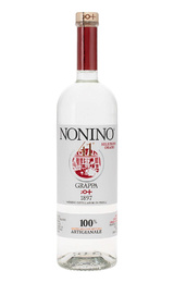 Граппа Nonino Tradizione 1 л