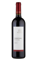 Вино Sella & Mosca Cannonau di Sardegna 2017&nbsp;0,75&nbsp;л