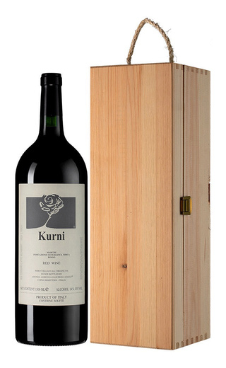 Вино Oasi degli Angeli Kurni Marche 2017 1,5 л