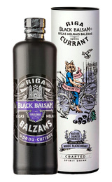 Riga Balzams Currant&nbsp;0,5&nbsp;л