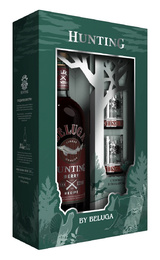 Белуга Хантинг Ягодная 0,7 л